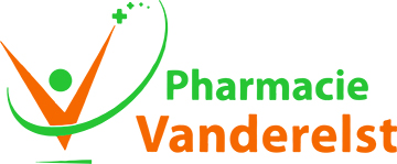 Pharmacie Vanderelst logo