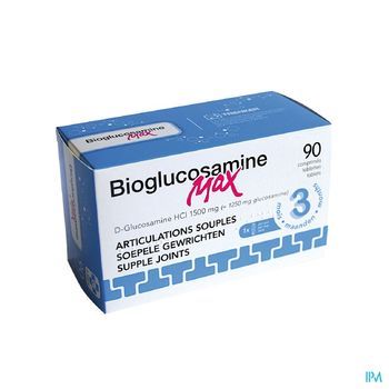 bioglucosamine-max-90-sachets
