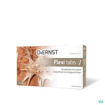 dr-ernst-flexi-tabs-42-comprimes