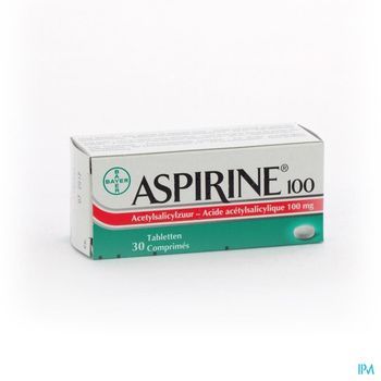 aspirine-100-mg-30-comprimes
