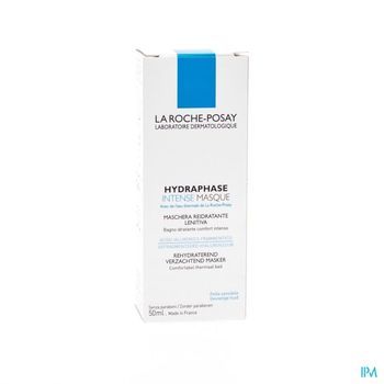la-roche-posay-hydraphase-intense-masque-rehydratant-apaisant-50-ml
