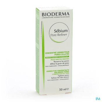 bioderma-sebium-pore-refiner-creme-30-ml