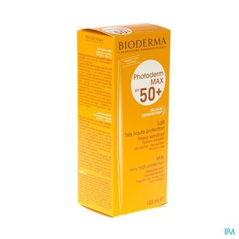 bioderma-photoderm-max-lait-ip50-tube-100-ml