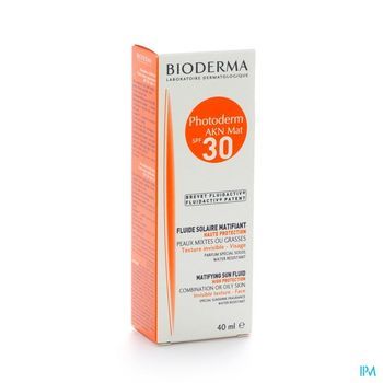 bioderma-photoderm-akn-mat-ip30-fluide-40-ml