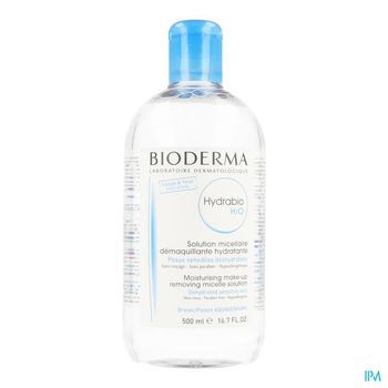 bioderma-hydrabio-h2o-solution-micellaire-500-ml