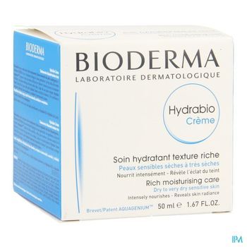 bioderma-hydrabio-soin-creme-hydratant-riche-50-ml