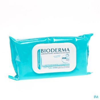 bioderma-abc-derm-h20-lingettes-nettoyantes-60-lingettes