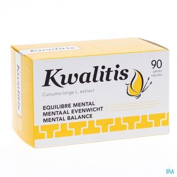 kwalitis-90-gelules