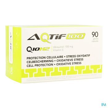 aqtif-100-90-gelules