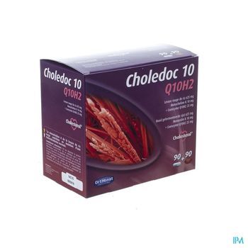choledoc-10-ortho-q10-h2-90-gelules-orthonat