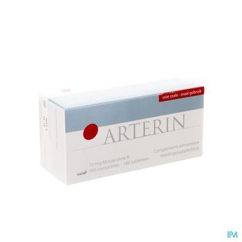 arterin-180-comprimes