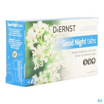 dr-ernst-good-night-tabs-42-comprimes