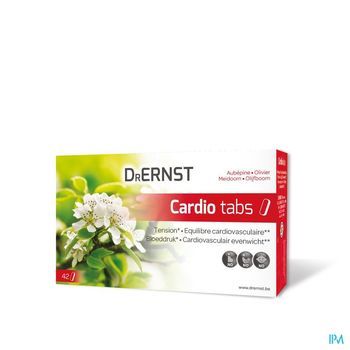 dr-ernst-cardiotabs-42-comprimes