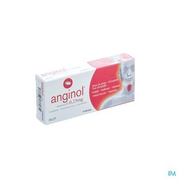 anginol-20-comprimes-a-sucer