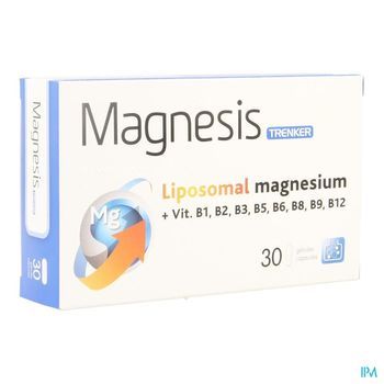 magnesis-trenker-30-gelules