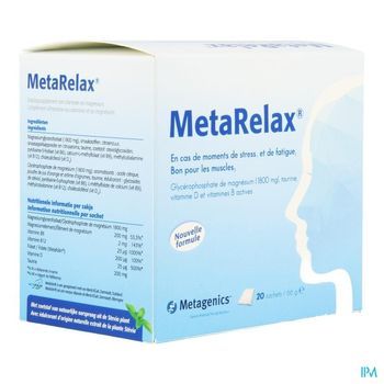 metarelax-20-sachets