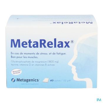 metarelax-40-sachets