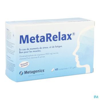 metarelax-45-comprimes