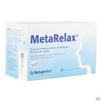 metarelax-90-comprimes