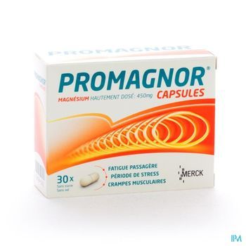 promagnor-30-gelules-x-450-mg