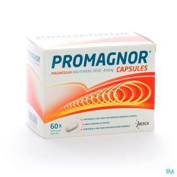 promagnor-60-gelules-x-450-mg