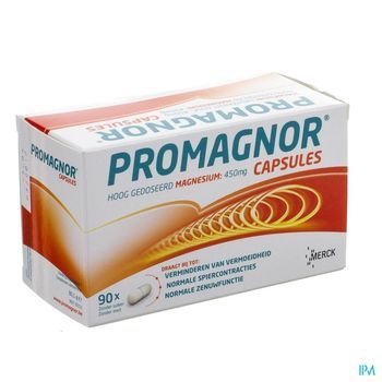 promagnor-90-gelules-x-450-mg