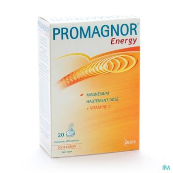 promagnor-energy-vitamine-c-2-x-10-comprimes-effervescents