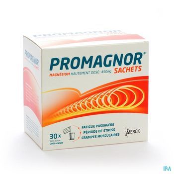 promagnor-30-sachets-x-450-mg