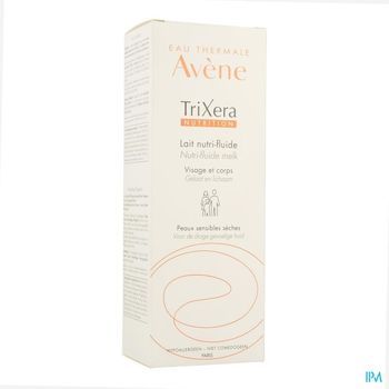 avene-trixera-nutrition-lait-nutrifluide-tube-200-ml
