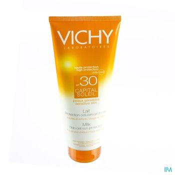 vichy-capital-ideal-soleil-ip30-lait-corps-300-ml