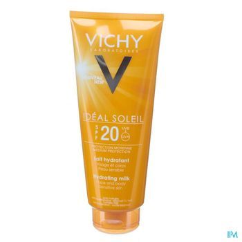 vichy-capital-ideal-soleil-ip20-lait-300-ml