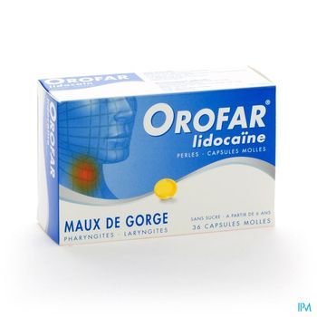 orofar-lidocaine-perles-36-capsules-molles