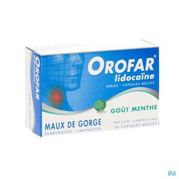 orofar-lidocaine-perles-menthe-36-capsules-molles