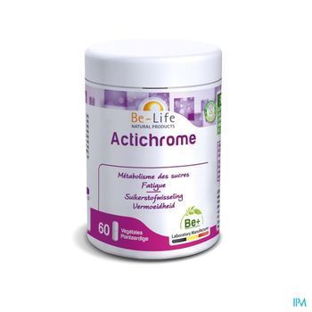 actichrome-mineral-complex-be-life-60-gelules