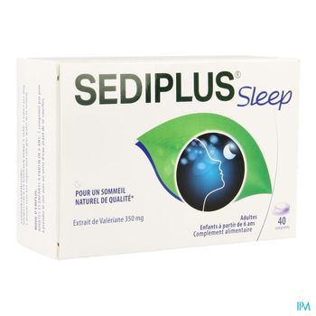 sediplus-sleep-40-comprimes