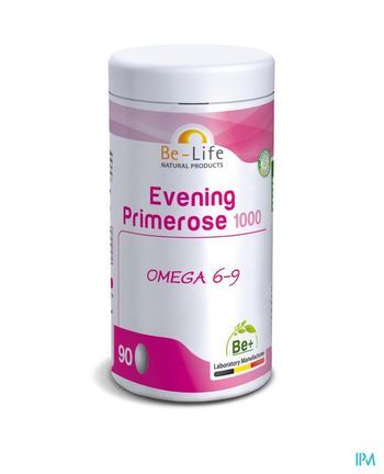 evening-primrose-1000-be-life-bio-90-capsules