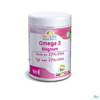 omega-3-magnum-be-life-180-capsules