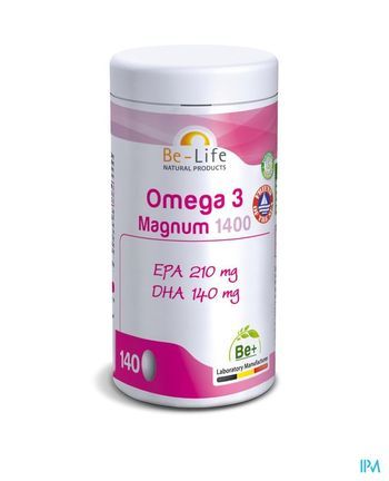 omega-3-magnum-1400-be-life-140-capsules