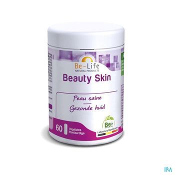 beauty-skin-be-life-pot-60-gelules