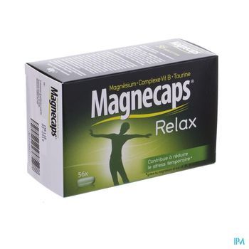magnecaps-relax-56-comprimes