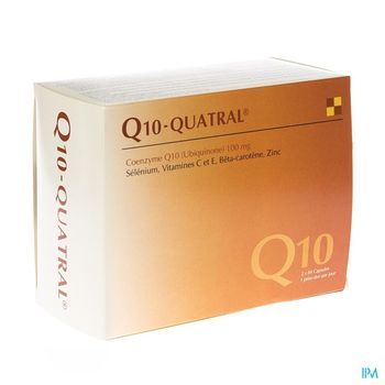 q10-quatral-2-x-84-gelules
