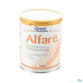 alfare-lait-poudre-400-g