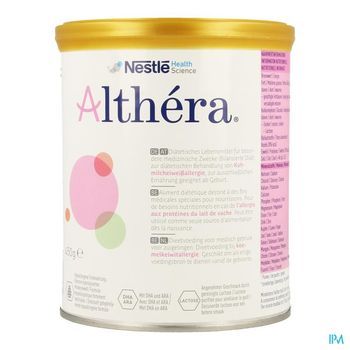 althera-poudre-450-g