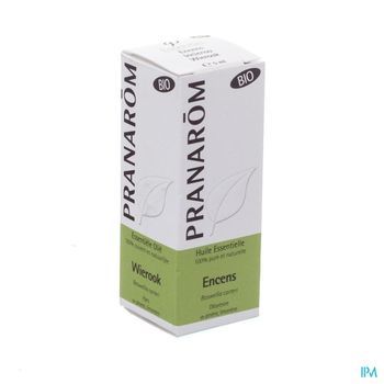 Pranarom - Huile essentielle biologique de Clou de Girofle flacon 10 ml
