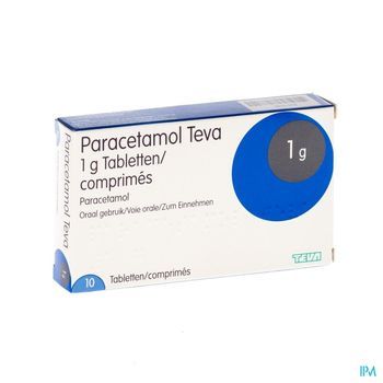 paracetamol-teva-1-g-10-comprimes