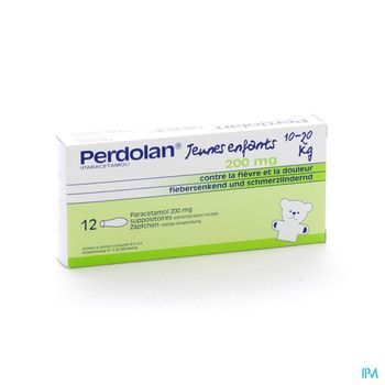 perdolan-200-mg-12-suppositoires-jeunes-enfants