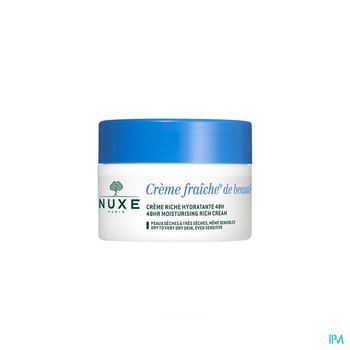 nuxe-creme-fraiche-de-beaute-riche-hydratante-48h-pot-50-ml