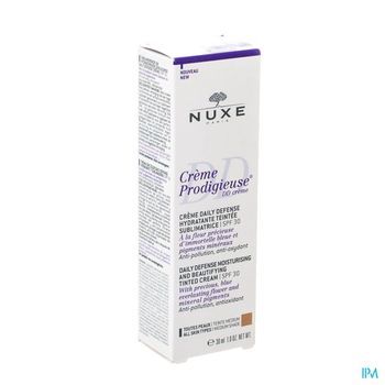 nuxe-dd-creme-prodigieuse-hydratante-medium-spf30-tube-30-ml