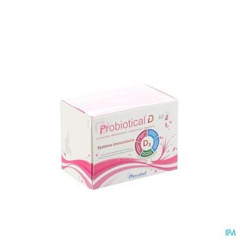 probiotical-d-60-gelules