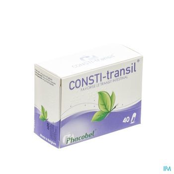 consti-transil-40-gelules